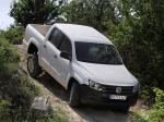 Volkswagen Amarok Double Cab Trendline 2010 года